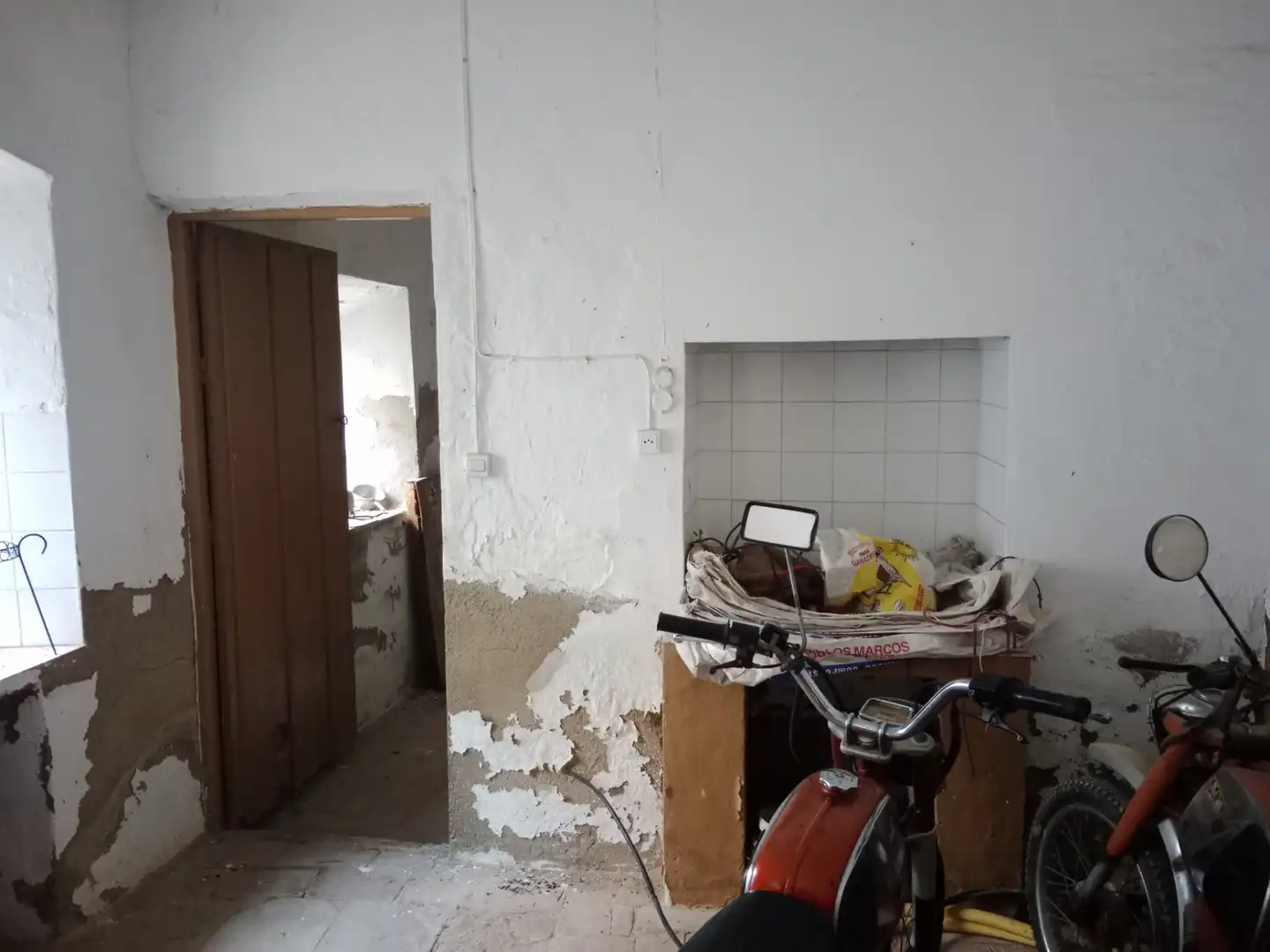 Houses for sale in Lahiguera  with Storage room and Balcony