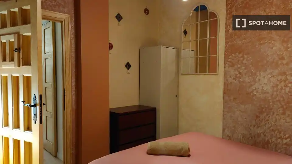 Appartamento in affitto a L'Eixample, imagen 16
