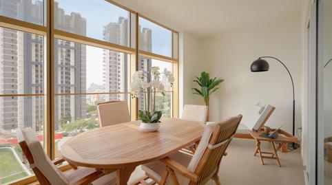 Foto 2 de Piso en venta en Avenida Mexico, Playa Poniente, Benidorm