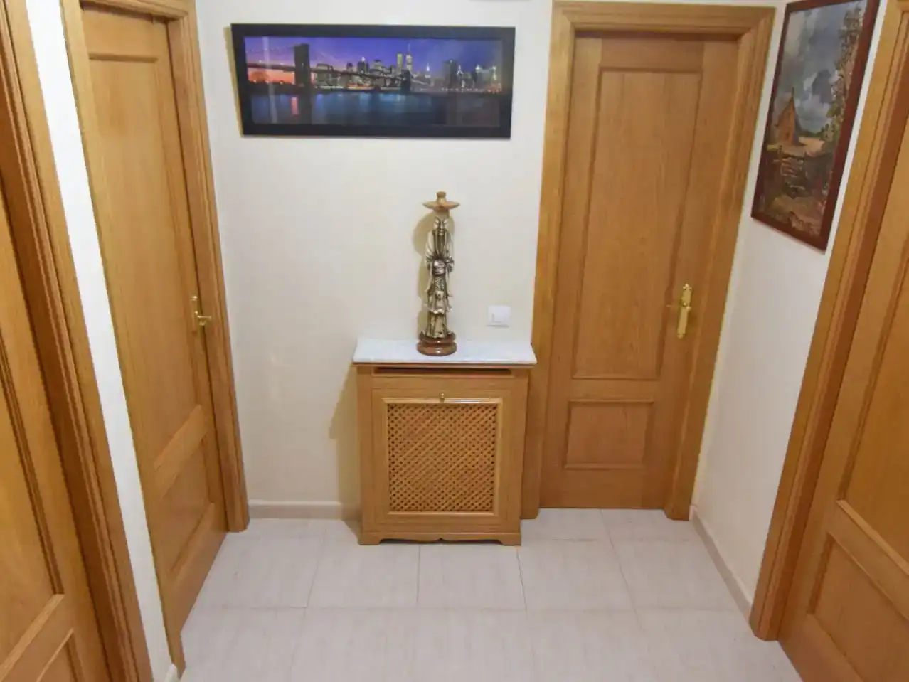 Flat for sale in Alovera