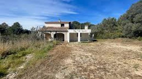 Foto 2 de Finca rústica en venta en Jaramillo Quemado, Burgos
