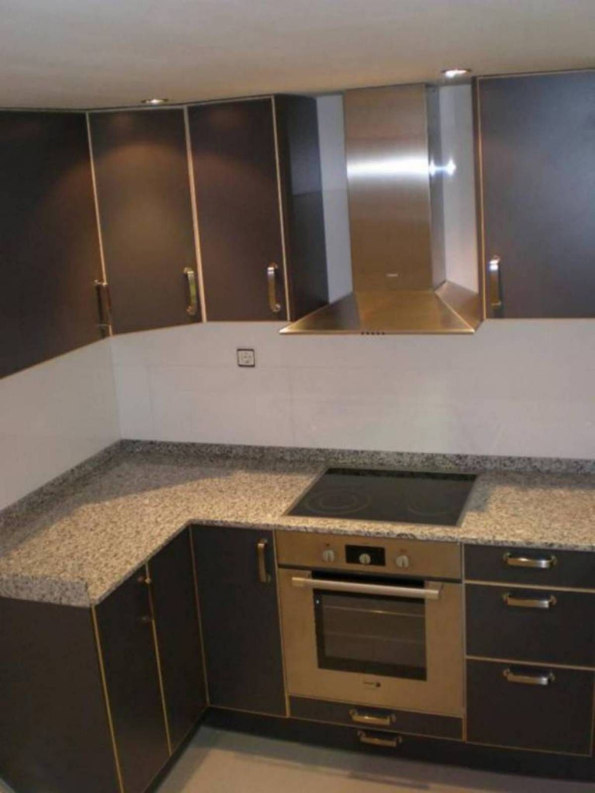 Kitchen of Duplex for sale in Sant Joan de Vilatorrada  with Heating and Storage room