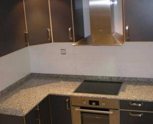 Kitchen of Duplex for sale in Sant Joan de Vilatorrada  with Heating and Storage room