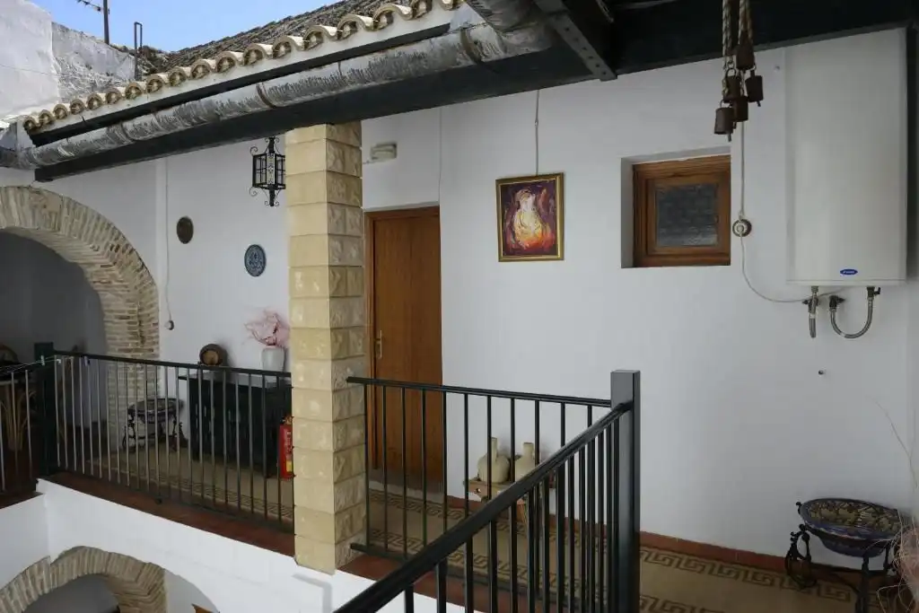 Casa en venda a Arcos de la Frontera, imagen 26