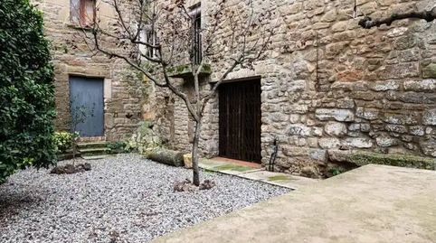 Foto 4 de Casa adosada en venda a Carrer de Baix, 7, Guissona, Lleida