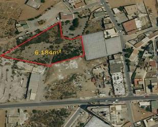 Residencial en venda a Puebla de Vícar