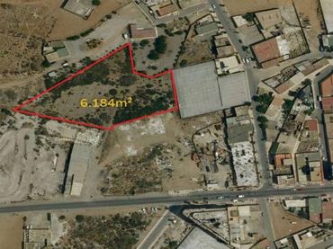 Terreni e lotti in vendita a Puebla de Vícar