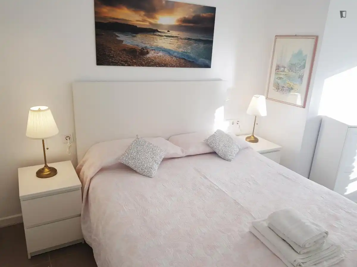 Apartments for rent in Mont-Olivet