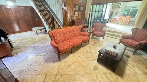 Foto 4 de Casa o chalet en venta en Calle Algeciras, La Hacienda - Nueva Andalucía, Sevilla