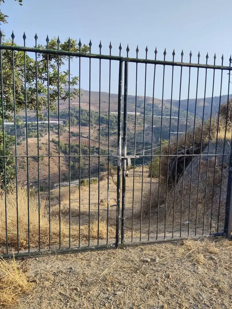 Terreny residencial en venda a Vega del Chortal, imagen 3
