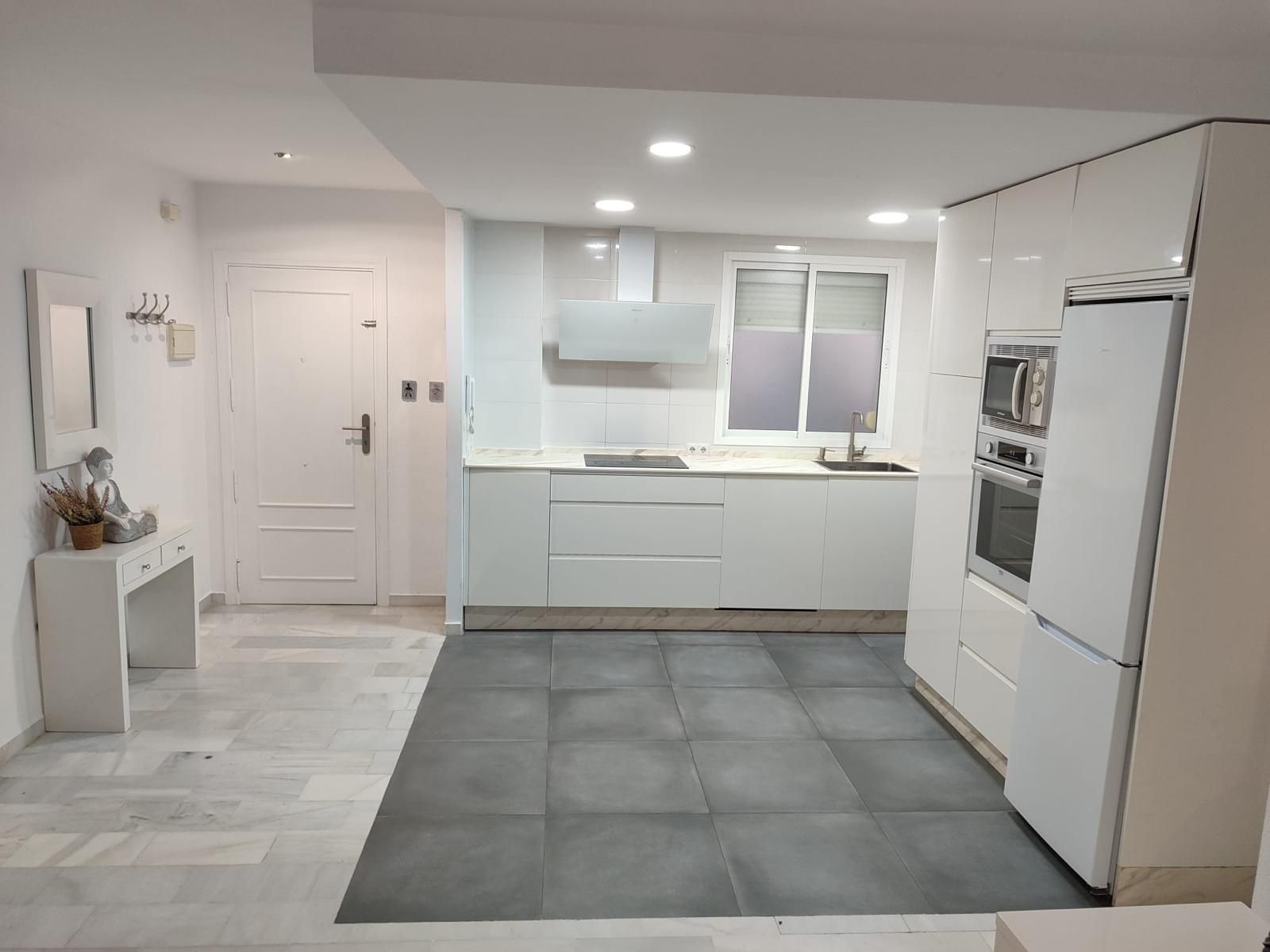 Flat for sale in Chapín - Campus Universitario - Navinco