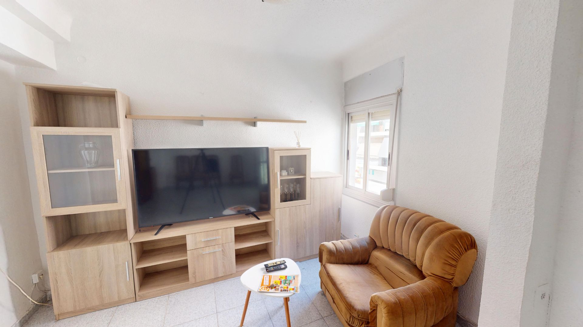 Flat for sale in El Palmeral - San Antón