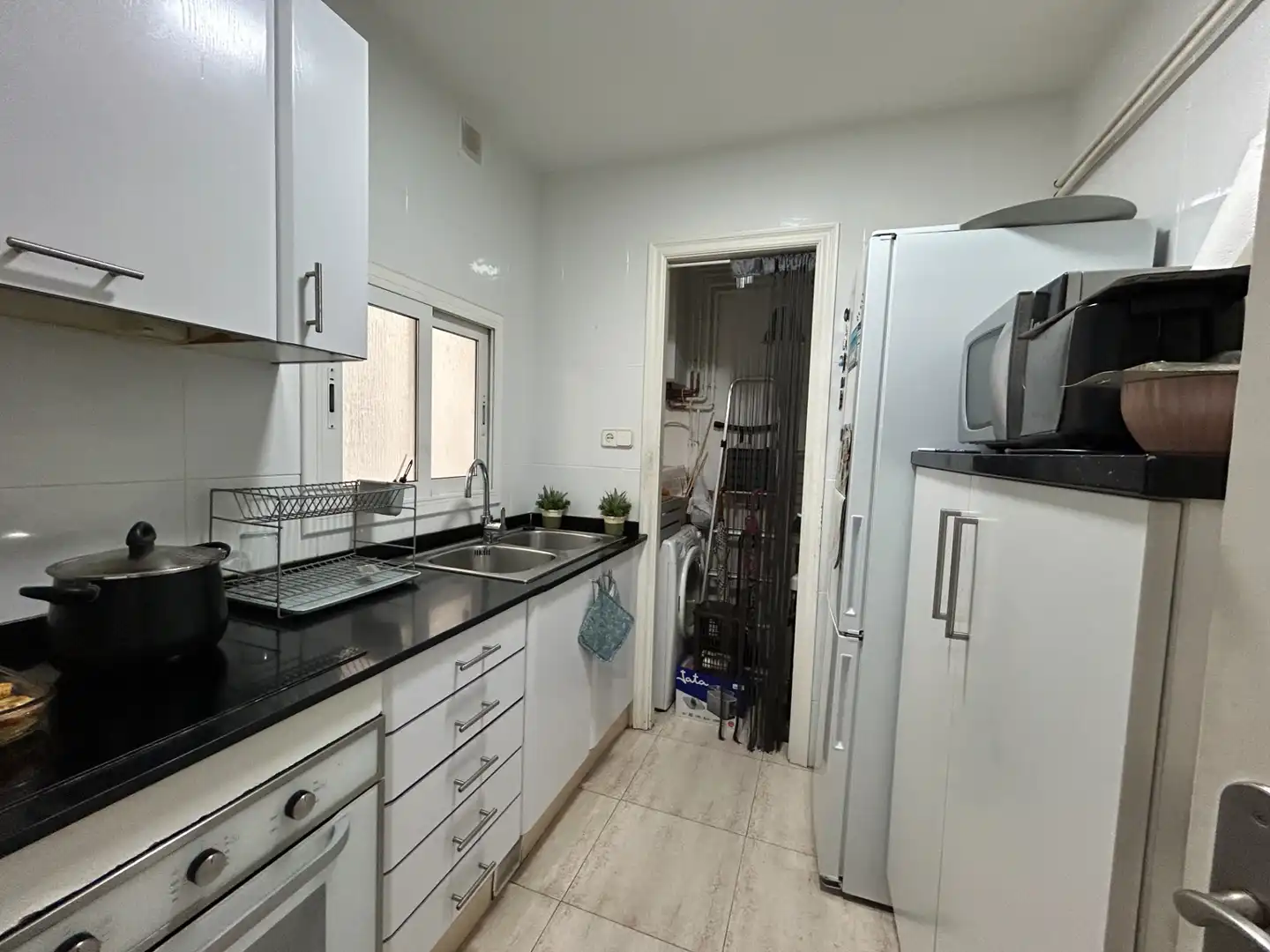 Wohnung mit Terrasse zum Verkauf in Santa Maria - L'Eixample - Sud Sumella, imagen 9
