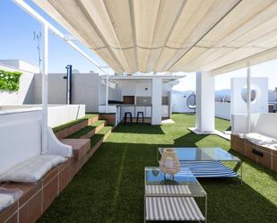 Terrassa de Àtic en venda en Armilla amb Aire condicionat, Jardí privat i Terrassa