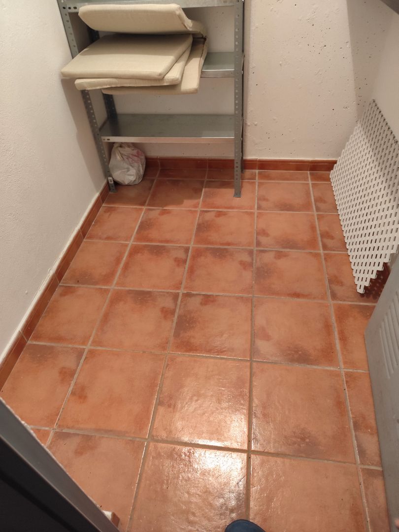 Garten von Abstellraum zur Miete in Sanlúcar de Barrameda