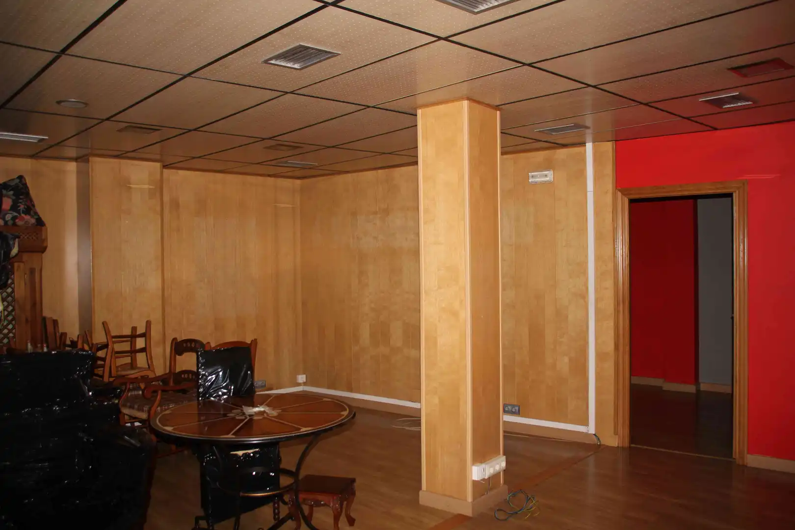 Local comercial en alquiler en Padrón, imagen 5