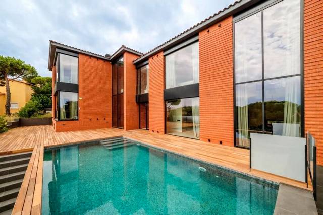 Casa-chalet en Venta en Carrer Nansaire, 116 en Sant Pol