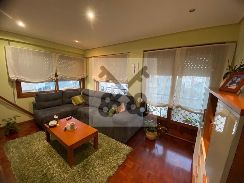 Flat for sale in O Grove