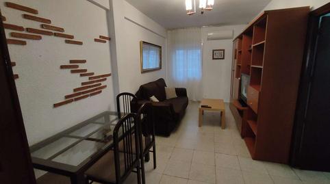 Photo 2 of Flat to rent in Ciudad Jardín - Zoco, Córdoba