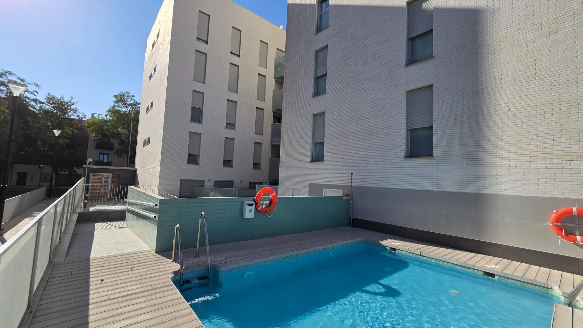 Pis de lloguer a Avenida CADIZ, 36, Barrio de Zaidín