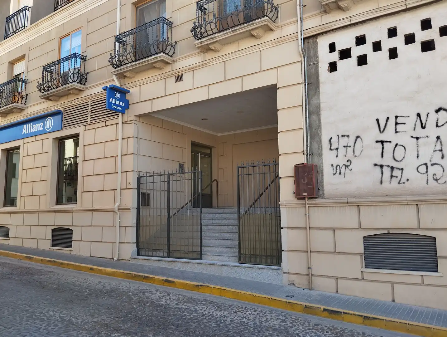 Business premises for sale in Calle Merced, imagen 8