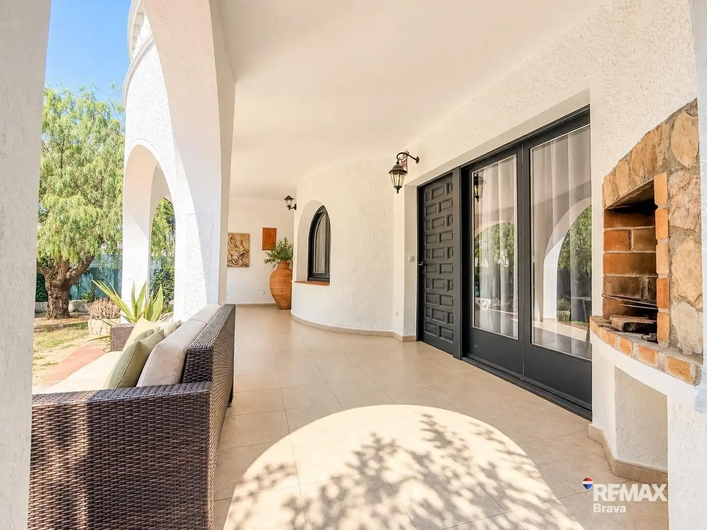 Casa con terraza en venta en Sector Requesens, imagen 3