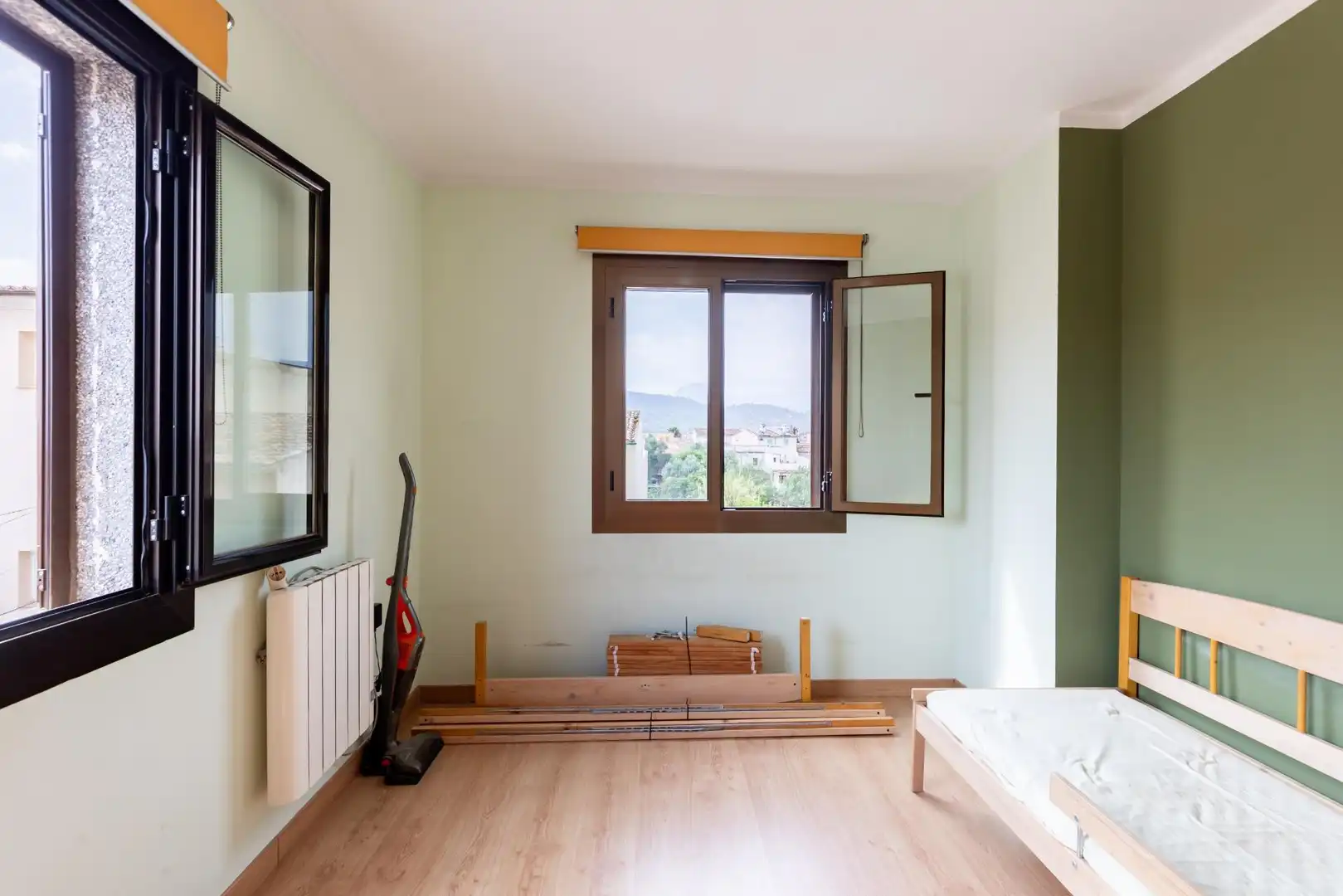 Habitación de Piso en venta en Binissalem con Terraza y Balcón