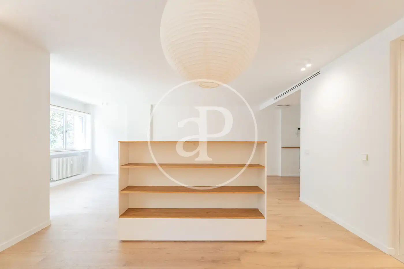 Habitación de Piso en venta en Madrid con Aire acondicionado, Calefacción y Jardín privado