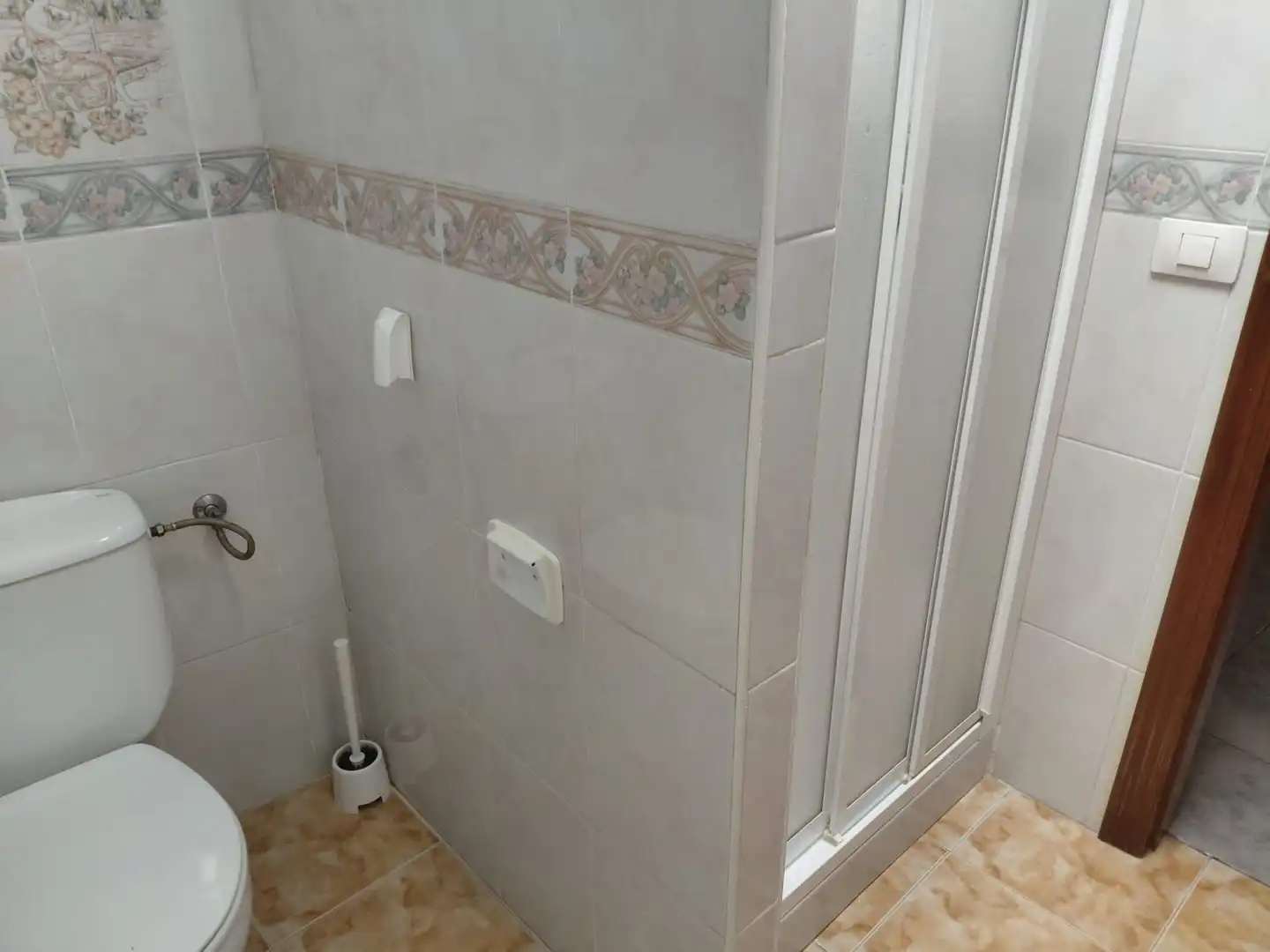 Bany de Casa o xalet en venda en Onda amb Terrassa
