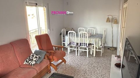 Foto 2 de Piso de alquiler en Pueblo, Guardamar del Segura