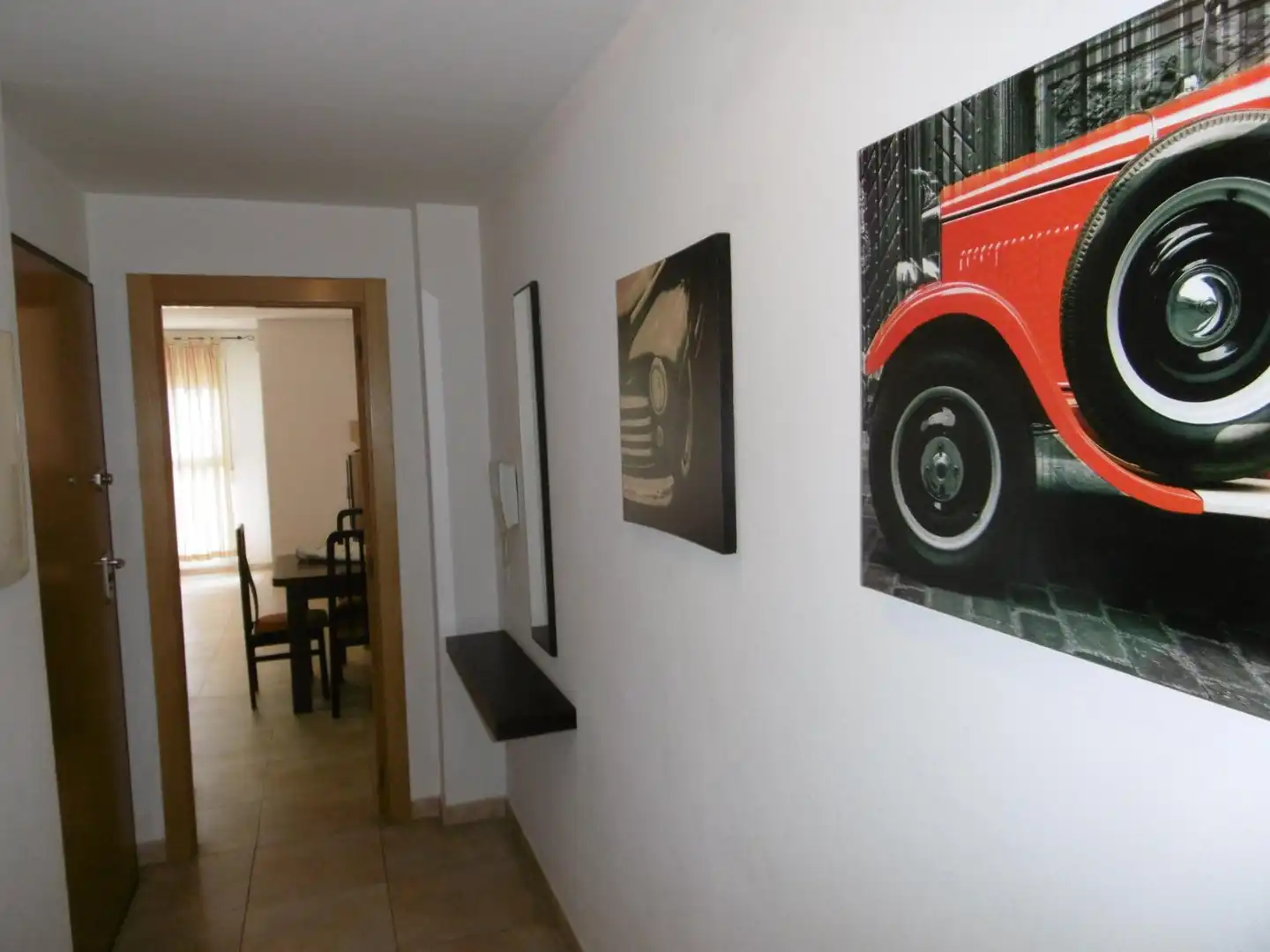 Appartement à louer à Vall d'Alba, imagen 8