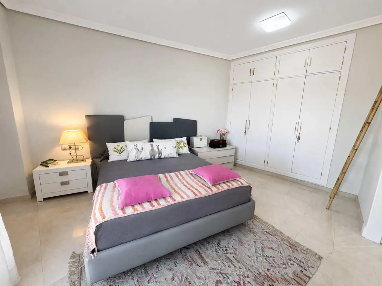 Habitación de Ático en venta en Casares con Aire acondicionado, Calefacción y Terraza
