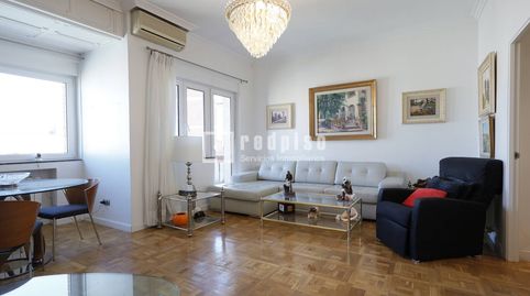 Foto 2 de Piso en venta en De Ríos Rosas, Ríos Rosas - Nuevos Ministerios, Madrid Capital