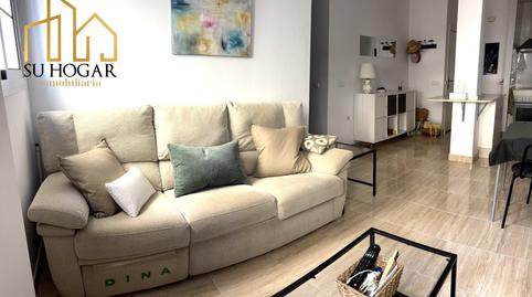 Foto 4 de Piso en venta en Virgen del Mar, Cádiz