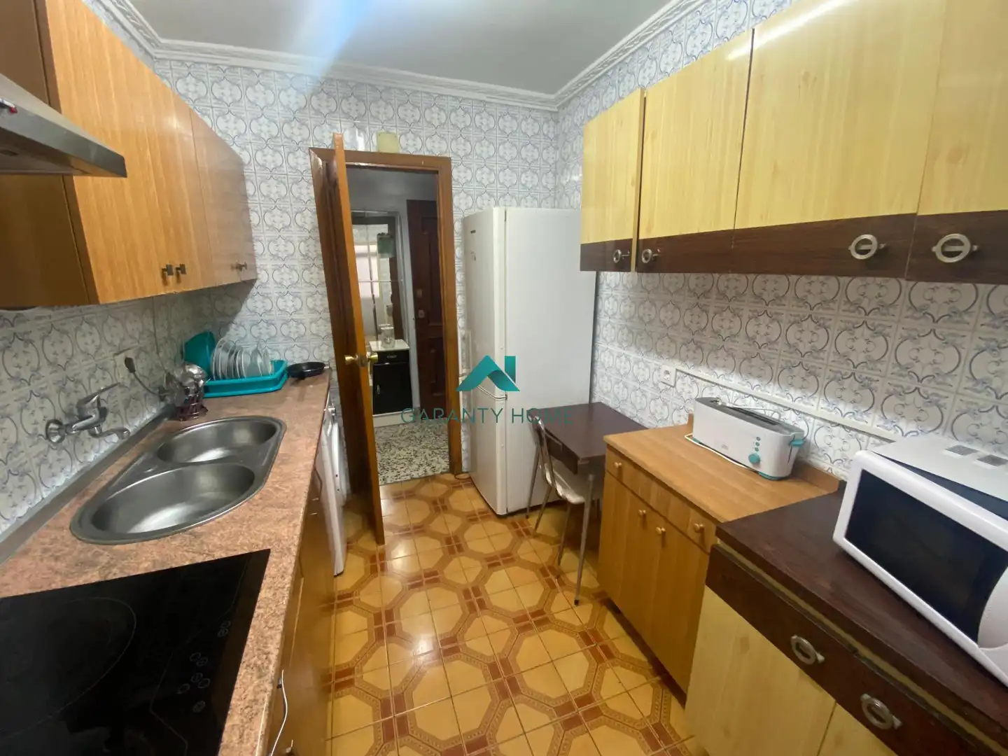 Flat with terrace to rent in Peñamefecit - Avda Barcelona, imagen 5