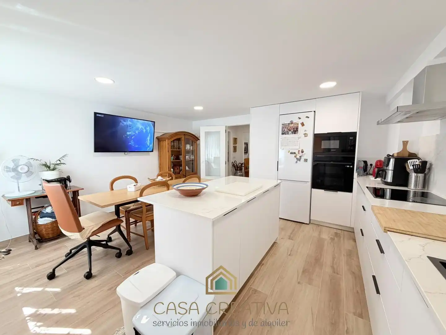 Piso con terraza en venta en Avenida REPUBLICA ARGENTINA DE LA, imagen 30