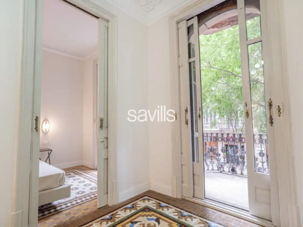 Mini appartamento con ascensore in vendita a Eixample, imagen 32