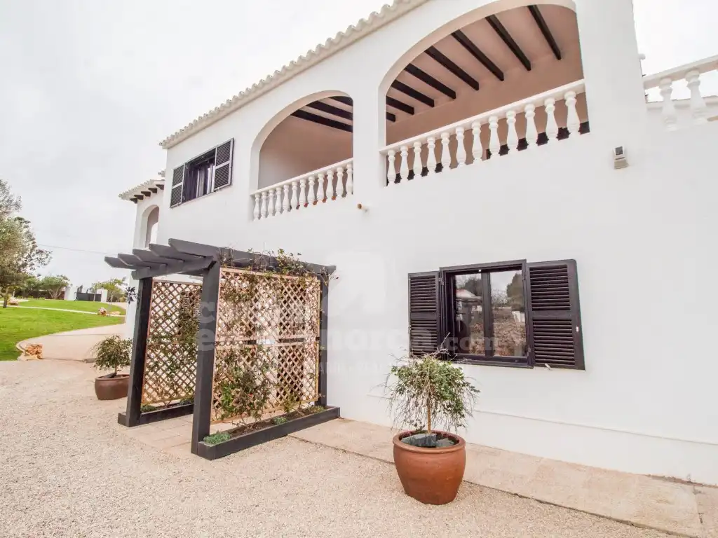 Maison rustique avec piscine à vendre à Alaior poble, imagen 57