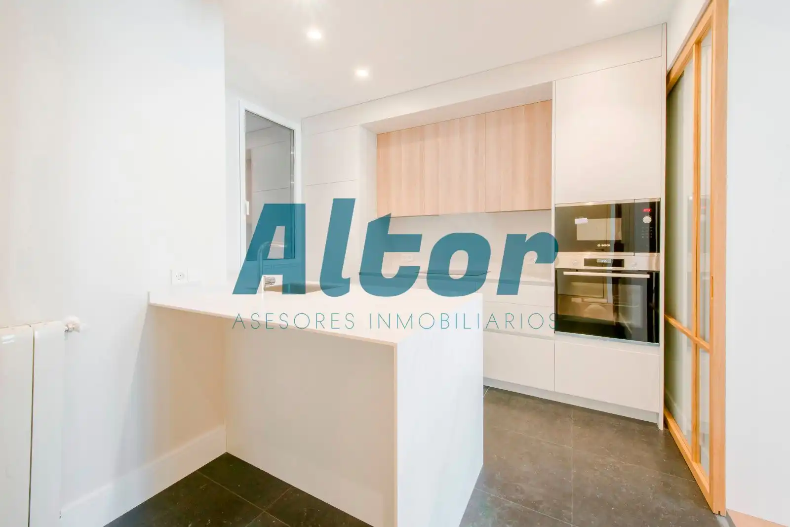 Flat with lift for sale in DEL PINAR, imagen 12