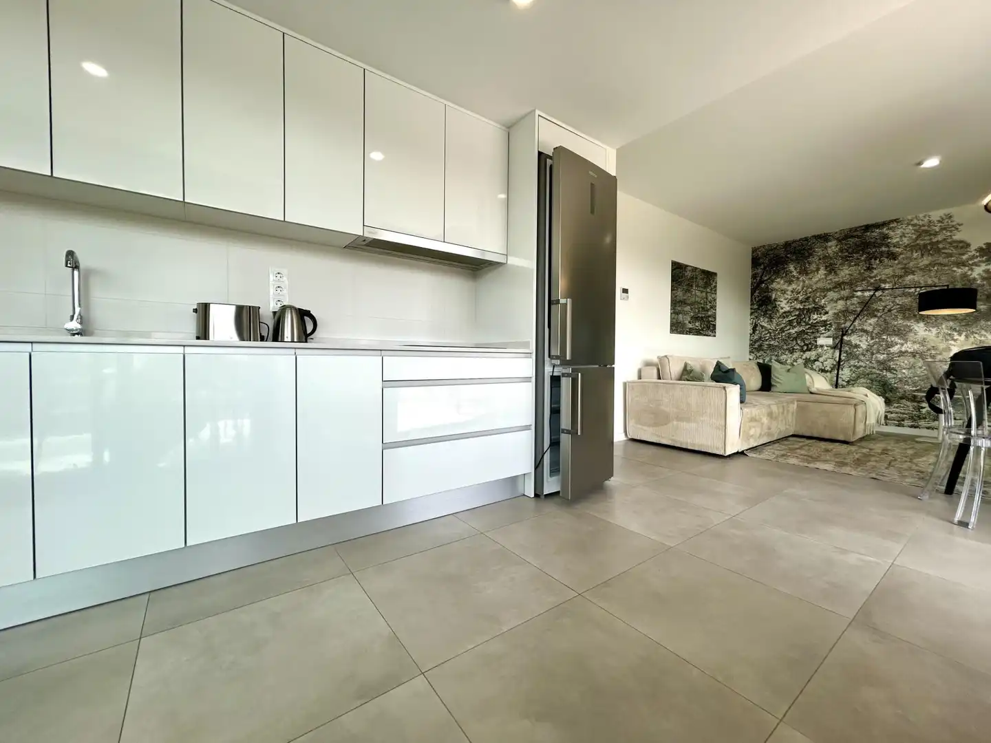 Apartment with terrace for sale in Orihuela Costa, imagen 12