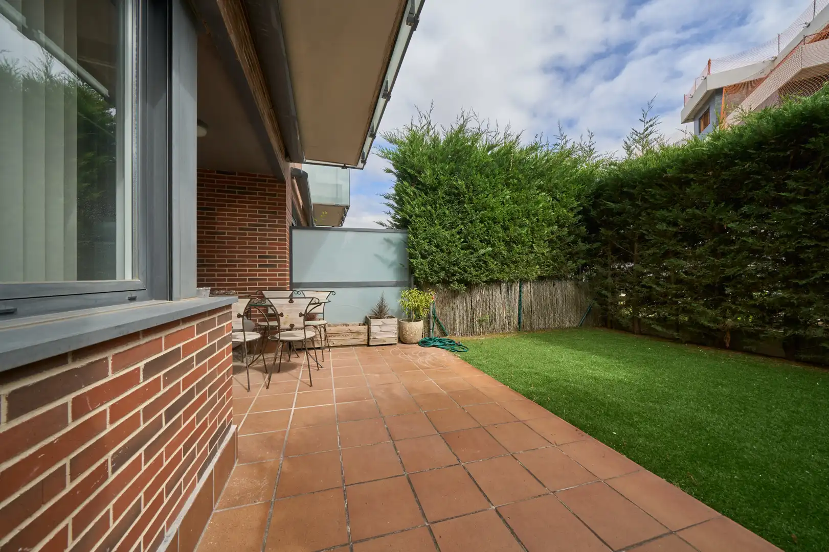 Detached house with terrace for sale in Asparrena Kalea, imagen 6