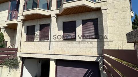 Foto 4 de Casa adosada en venta en San Cibrao das Viñas, Ourense