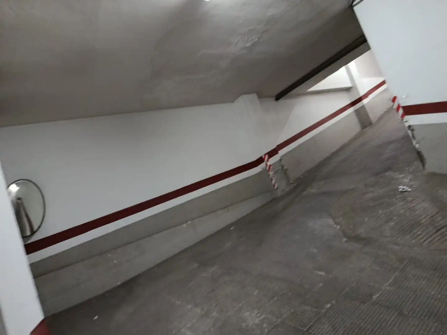 Parking of Garage for rent in Valencia