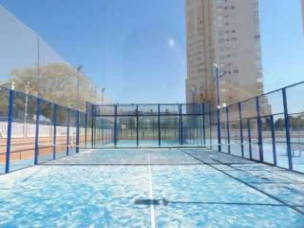 Flat for rent in Calle NOVELDA, Playa Muchavista