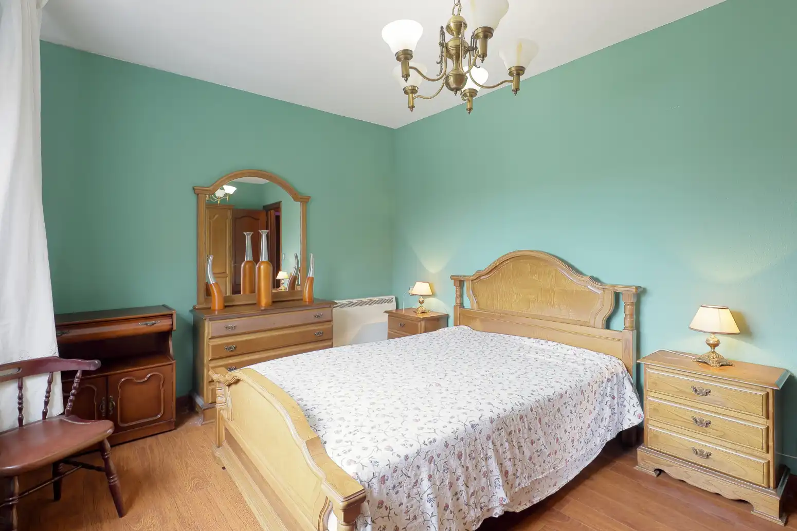 Habitación de Piso en venta en Gijón  con Calefacción