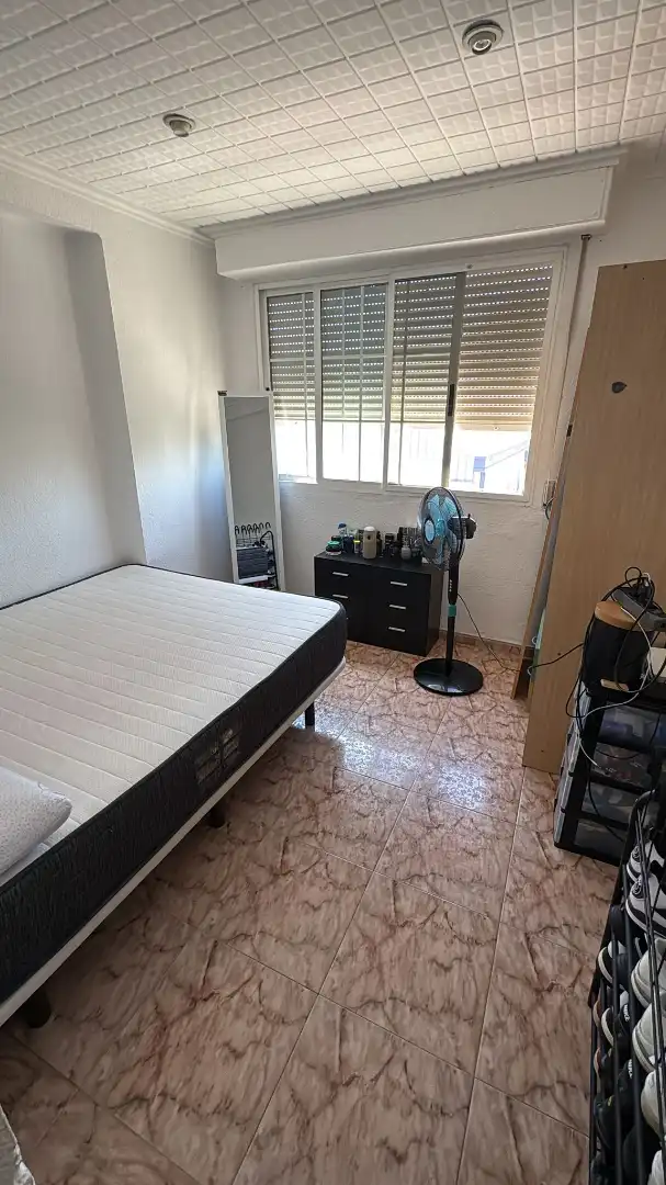 Habitación de Piso en venta en Sueca