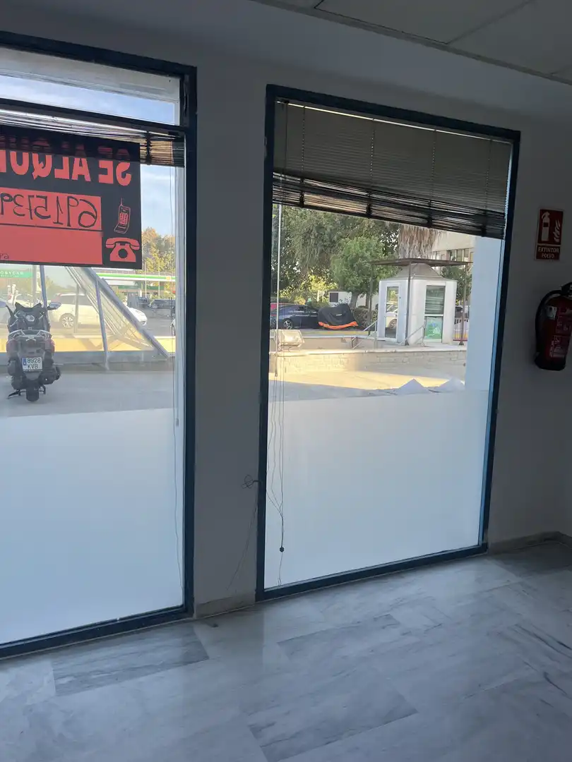Geschaftsraum zur Miete in Este - Alcosa- Torreblanca