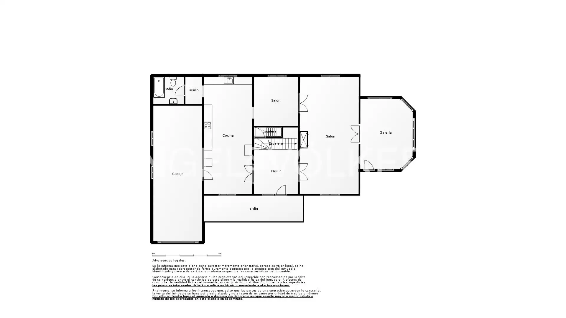 House with pool for sale in Club de Golf, imagen 55