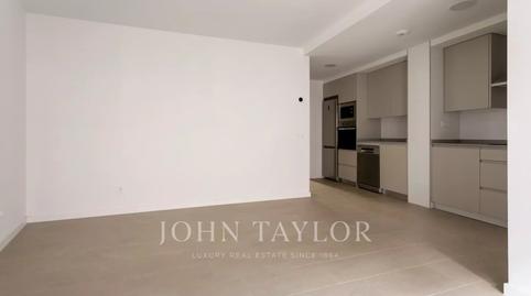 Foto 3 de Pis en venda a Bellas Vistas, Madrid