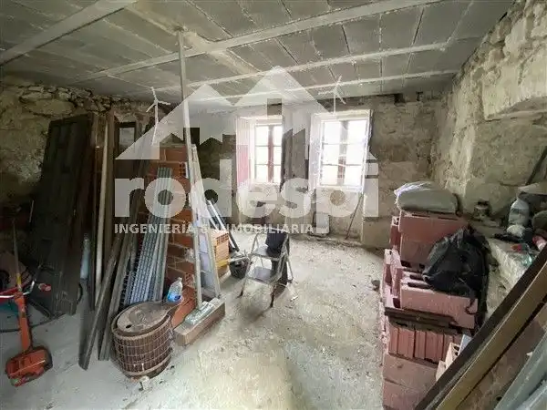 Casa en venda a Covelo, imagen 16